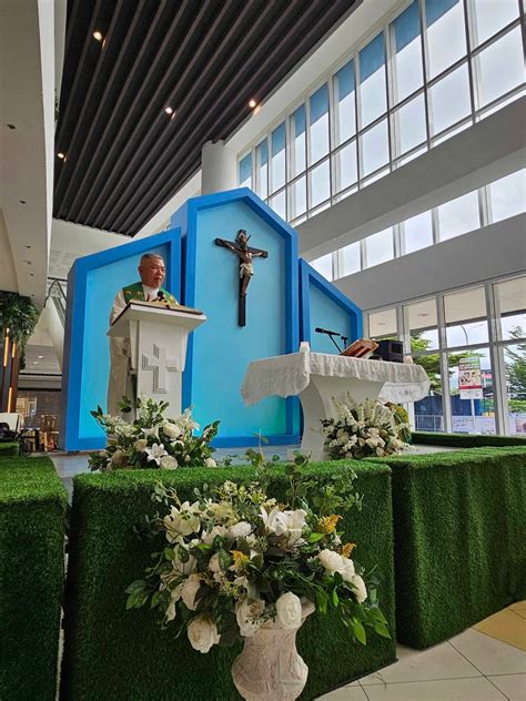 st joseph church olongapo mass times|Faith Formation Opening Mass September 11 .